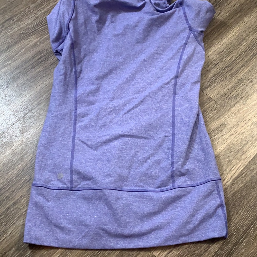 Lululemon jacket - Picture 6 of 9